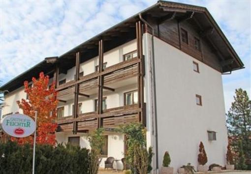 фото отеля Gasthof Feichter