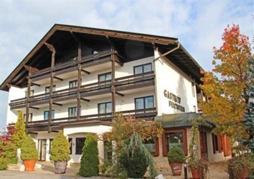 фото отеля Gasthof Feichter