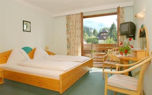 фото отеля Gasthof Feichter