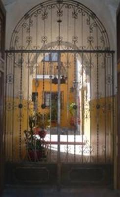 фото отеля Hostal Bolivar Arequipa