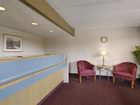 фото отеля Red Roof Inn Fairmont
