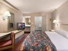фото отеля Red Roof Inn Fairmont