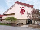 фото отеля Red Roof Inn Fairmont