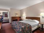 фото отеля Red Roof Inn Fairmont