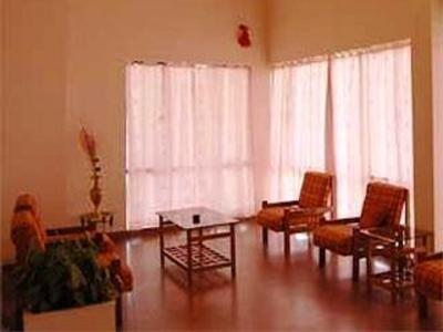 фото отеля Hotel Vijayraj