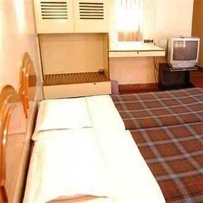 фото отеля Hotel Vijayraj