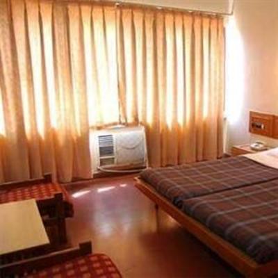 фото отеля Hotel Vijayraj