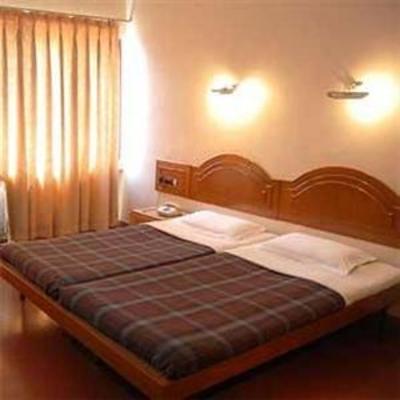фото отеля Hotel Vijayraj