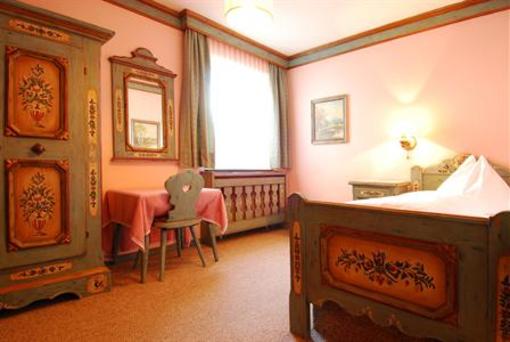 фото отеля Gasthof Weisses Roessl