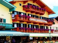 Gasthof Weisses Roessl