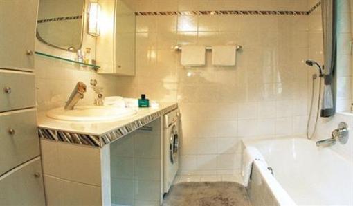 фото отеля Appartements Mair