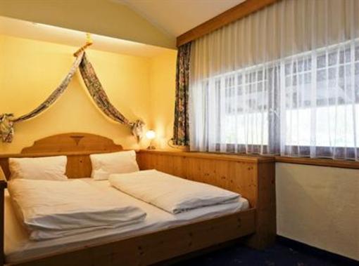 фото отеля Appartements Mair