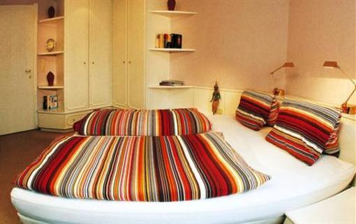 фото отеля Appartements Mair