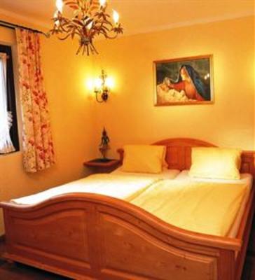 фото отеля Appartements Mair