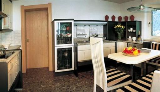 фото отеля Appartements Mair