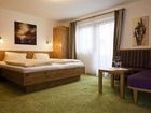 фото отеля Appartements Mair