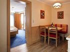 фото отеля Appartements Mair