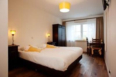 фото отеля Bed and Breakfast De Sfeerstal Nieuwveen