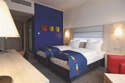 фото отеля Park Inn by Radisson Linz