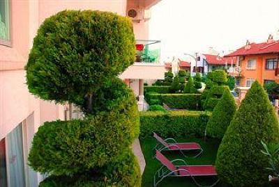 фото отеля Grand Cettia Hotel
