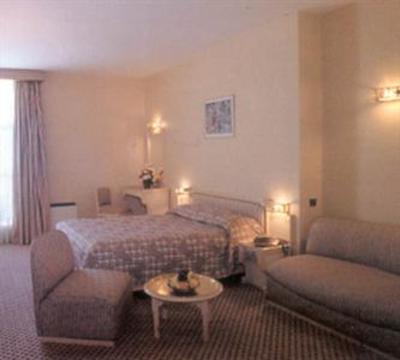 фото отеля Al Mounia Hotel Casablanca