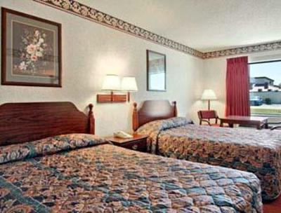 фото отеля Super 8 Lake Park/Valdosta