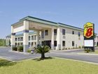 фото отеля Super 8 Lake Park/Valdosta