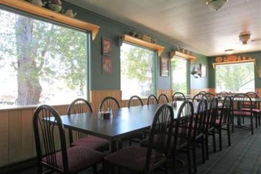 фото отеля America's Best Value North Shore Lodge
