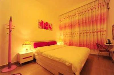фото отеля Xinyuange Holiday Inn
