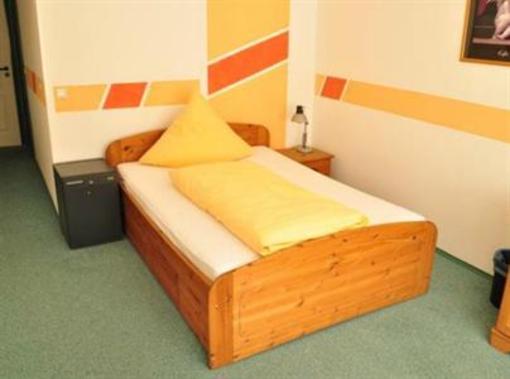 фото отеля Hotel Zur Alten Post Erkrath