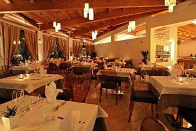 фото отеля Grand Hotel Forli