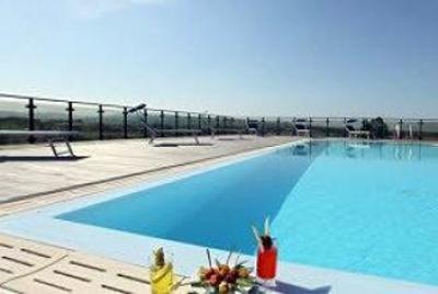 фото отеля Grand Hotel Forli