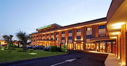 фото отеля Grand Hotel Forli