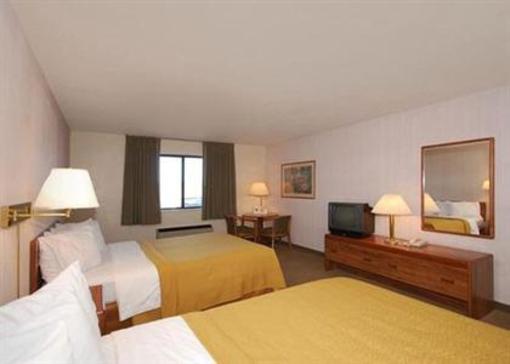 фото отеля Quality Inn Beaver (Utah)
