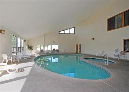фото отеля Quality Inn Beaver (Utah)