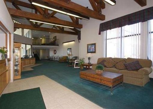 фото отеля Quality Inn Beaver (Utah)