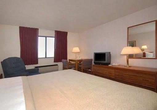 фото отеля Quality Inn Beaver (Utah)