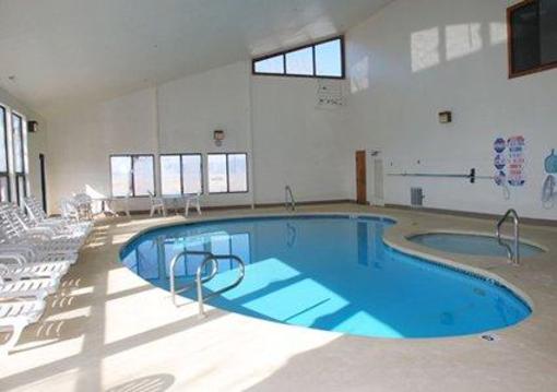 фото отеля Quality Inn Beaver (Utah)