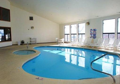 фото отеля Quality Inn Beaver (Utah)