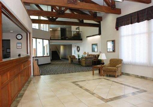 фото отеля Quality Inn Beaver (Utah)