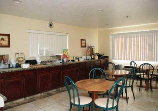 фото отеля Quality Inn Beaver (Utah)