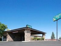 Quality Inn Beaver (Utah)
