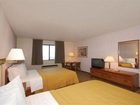 фото отеля Quality Inn Beaver (Utah)