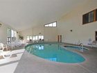 фото отеля Quality Inn Beaver (Utah)