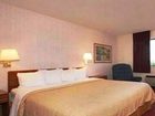 фото отеля Quality Inn Beaver (Utah)