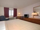 фото отеля Quality Inn Beaver (Utah)