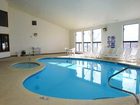 фото отеля Quality Inn Beaver (Utah)