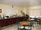фото отеля Quality Inn Beaver (Utah)