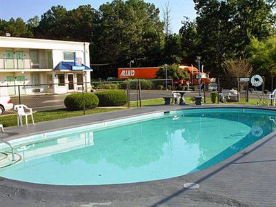 фото отеля Motel 6 Kingston (Tennessee)
