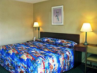 фото отеля Motel 6 Kingston (Tennessee)